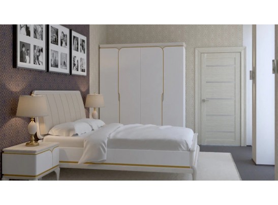 Спальня "Алеко" в Каменске-Уральском