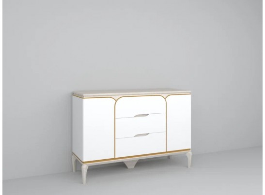 Спальня "Алеко" в Каменске-Уральском