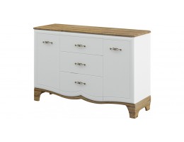 ТИФФАНИ - Тумба комод МН-041-10