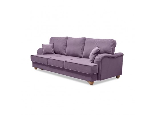 Диван Кристиан 3-х местный с спальным местом