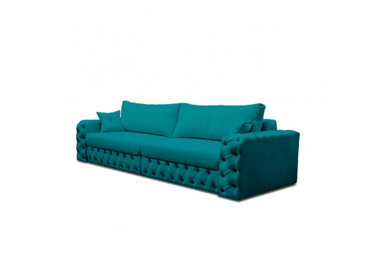 Диван Райли NEW прямой змейка+ППУ