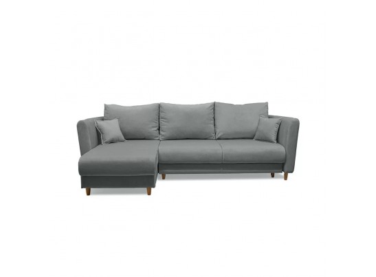 Диван "Прага" с оттоманкой