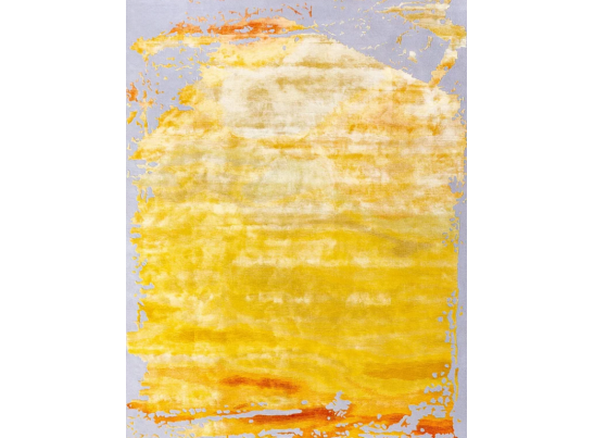 Китайский ковер из арт-шелка PRISMATIC N