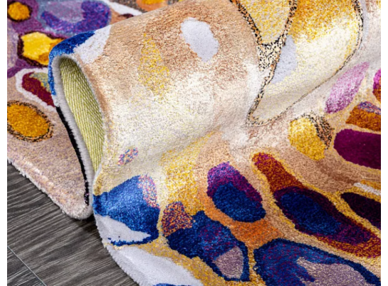 Китайский ковёр шерстяной PRISMATIC N 168 x 226