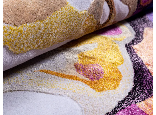 Китайский ковёр шерстяной PRISMATIC N 168 x 226