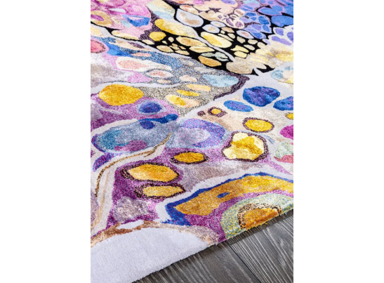 Китайский ковёр шерстяной PRISMATIC N 168 x 226