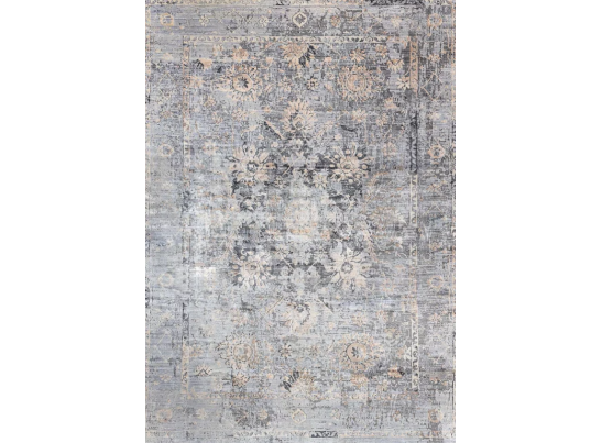 Шёлковый турецкий ковер MODERN LUX