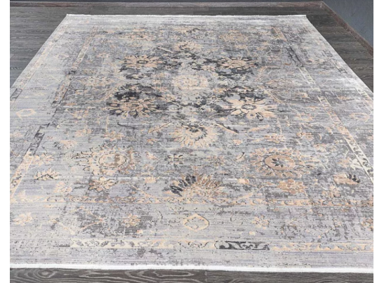 Шёлковый турецкий ковер MODERN LUX