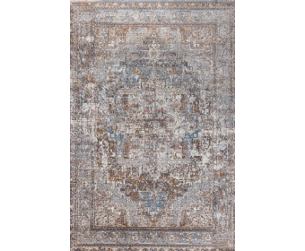 Турецкий ковёр из полиэфирного шелка MYSTIC 300 x 380