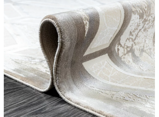 Турецкий ковёр из эвкалиптового шелка SIRIUS 200 x 290 см