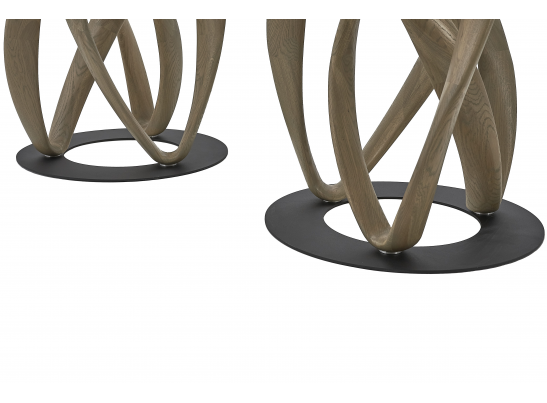 Стол обеденный "Инфинити двойной" прямоугольный в Каменске-Уральском