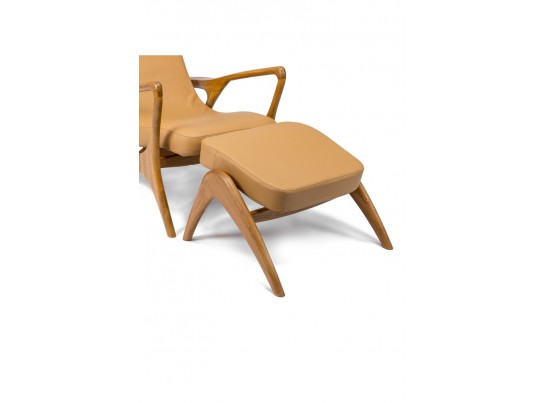 Подставка "Лира" с мягким сиденьем (ткань) в Каменске-Уральском