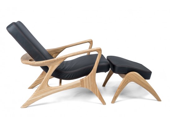 Подставка "Лира" с мягким сиденьем (ткань) в Каменске-Уральском