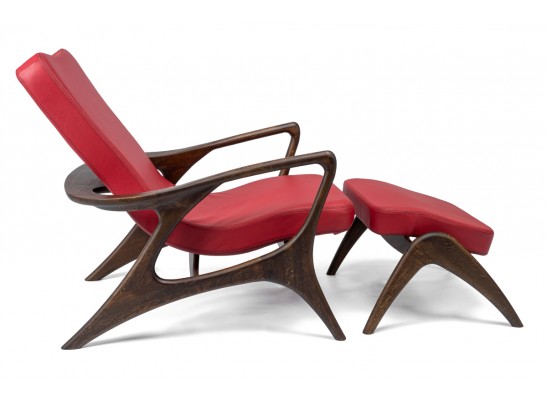 Подставка "Лира" с мягким сиденьем (ткань) в Каменске-Уральском