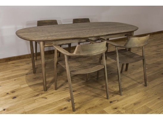 Стол «Медуза» в Каменске-Уральском