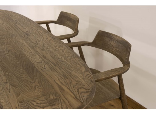 Стол «Медуза» в Каменске-Уральском