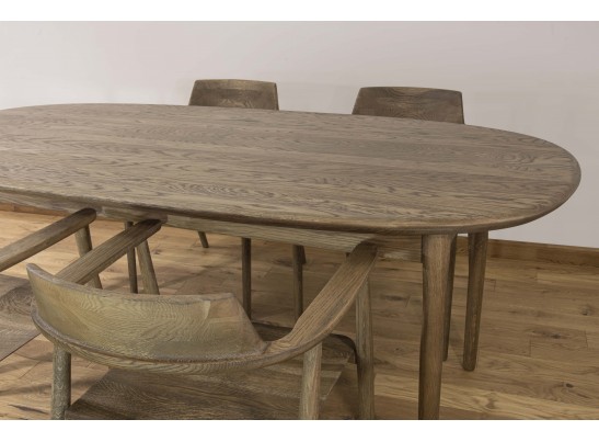 Стол «Медуза» в Каменске-Уральском