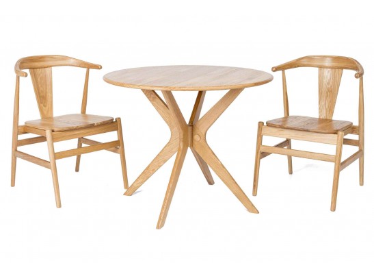 Стол «Олден» в Каменске-Уральском