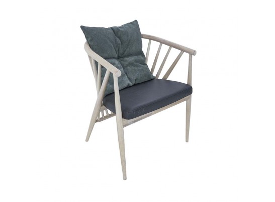 Стул «Дженни Комфорт» с мягким сиденьем в Каменске-Уральском