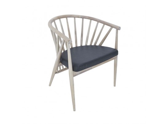 Стул «Дженни Комфорт» с мягким сиденьем в Каменске-Уральском