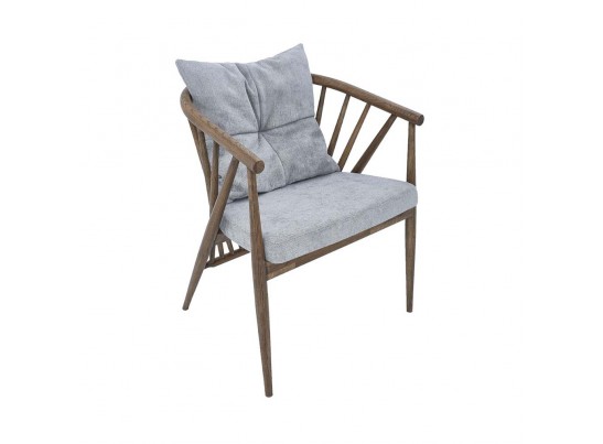 Стул «Дженни Комфорт» с мягким сиденьем в Каменске-Уральском