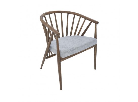 Стул «Дженни Комфорт» с мягким сиденьем в Каменске-Уральском