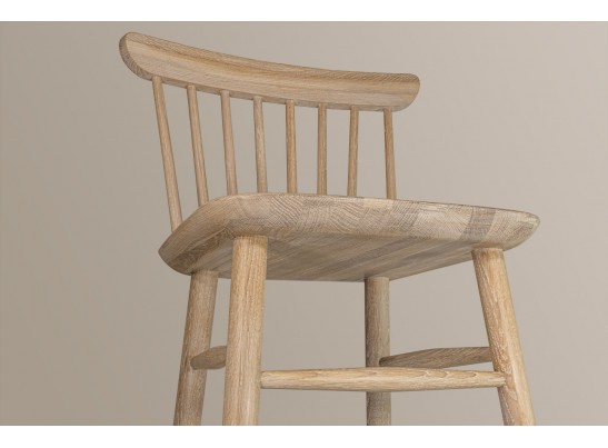 Стул барный «Техас» в Каменске-Уральском