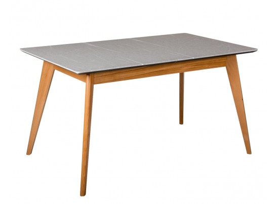 Стол Лунд раскладной 140-180 в Каменске-Уральском