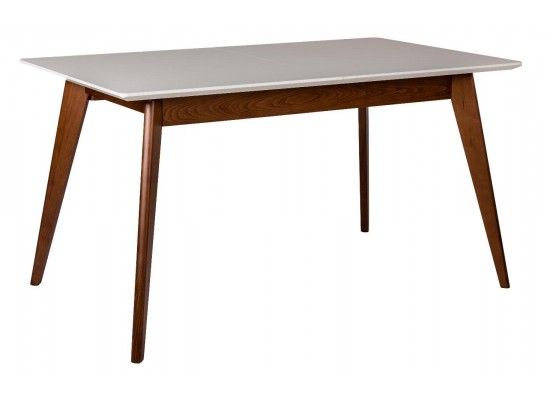 Стол Лунд раскладной 140-180 в Каменске-Уральском