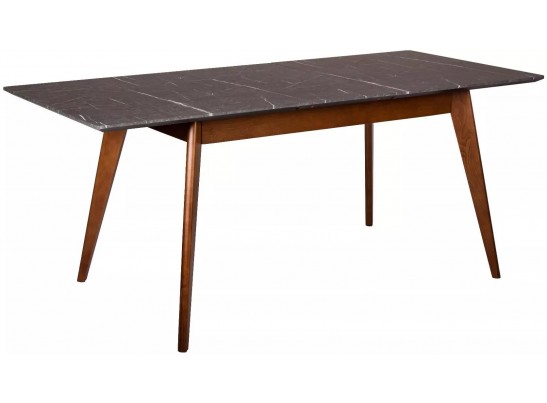 Стол Лунд раскладной 140-180 в Каменске-Уральском