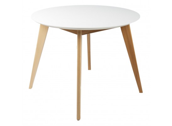 Стол Лунд круглый д.860 в Каменске-Уральском