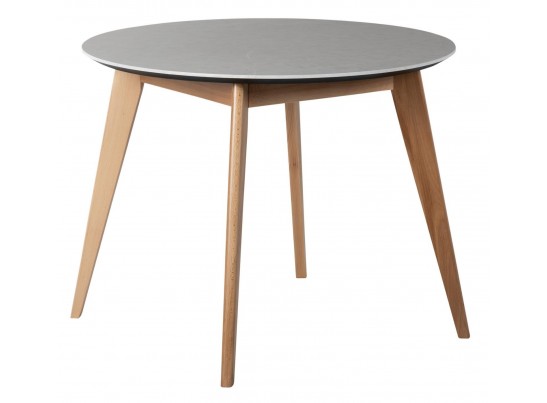 Стол Лунд круглый д.860 в Каменске-Уральском