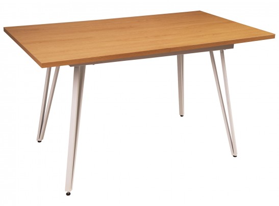 Стол Диего раздвиж. 120-160*80 в Каменске-Уральском