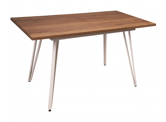 Стол Диего раздвиж. 120-160*80 в Каменске-Уральском