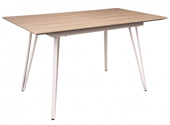 Стол Диего раздвиж. 120-160*80 в Каменске-Уральском