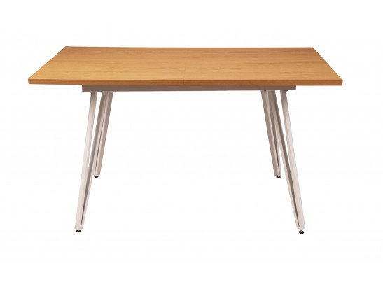 Стол Диего раздвиж. 120-160*80 в Каменске-Уральском