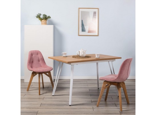 Стол Диего раздвиж. 120-160*80 в Каменске-Уральском