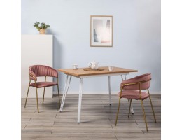 Стол Диего раздвиж. 120-160*80