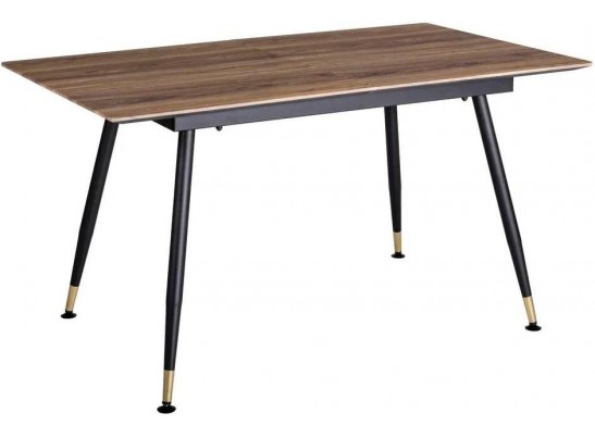 Стол Месси раскладной 120-160*80 в Каменске-Уральском