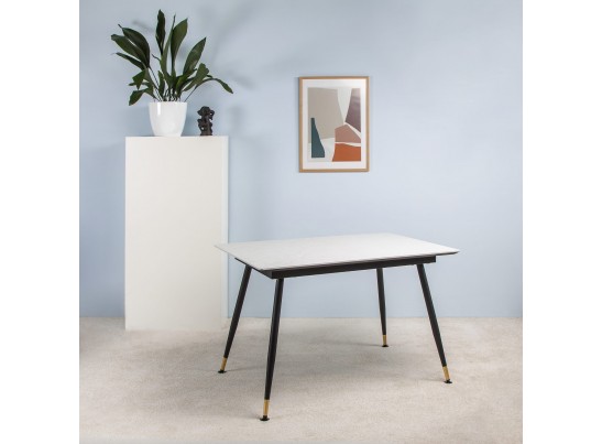 Стол Месси раскладной 120-160*80 в Каменске-Уральском