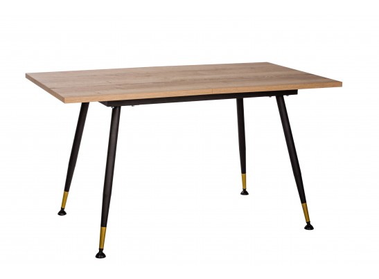 Стол Месси раскладной 120-160*80 в Каменске-Уральском