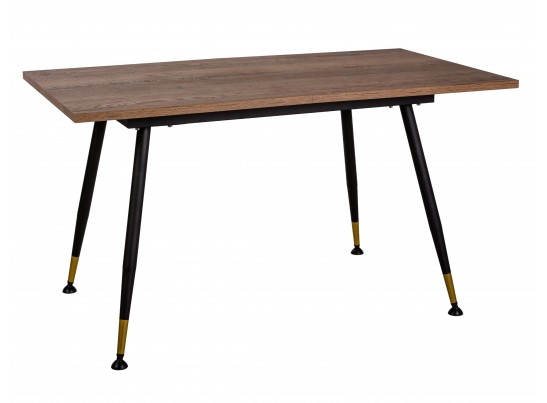 Стол Месси раскладной 120-160*80 в Каменске-Уральском