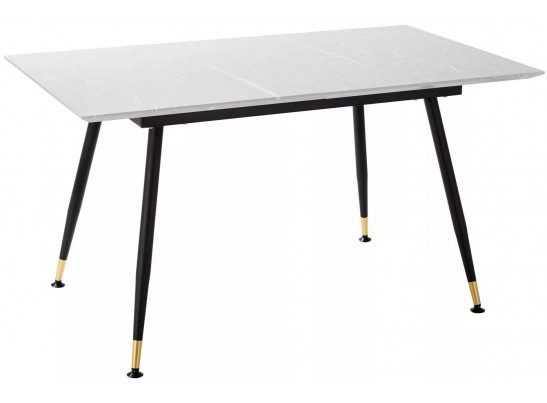 Стол Месси раскладной 120-160*80 в Каменске-Уральском