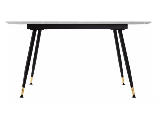 Стол Месси раскладной 120-160*80 в Каменске-Уральском