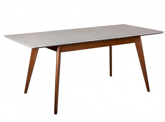 Стол R-Home Лунд раскладной 140-180 в Каменске-Уральском