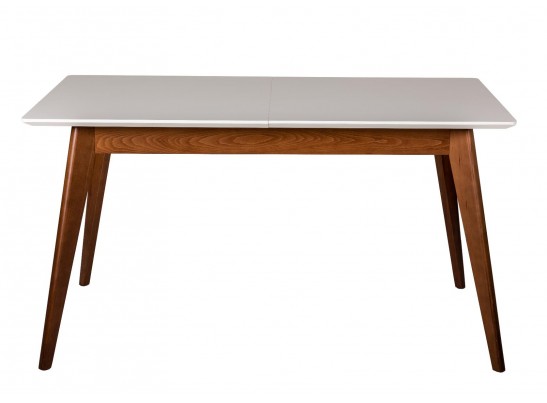 Стол R-Home Лунд раскладной 140-180 в Каменске-Уральском