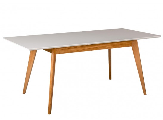 Стол R-Home Лунд раскладной 140-180 в Каменске-Уральском