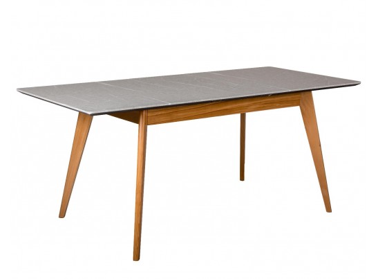 Стол R-Home Лунд раскладной 140-180 в Каменске-Уральском