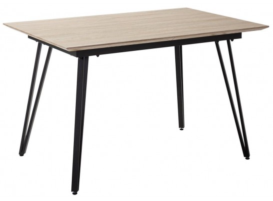 Стол R-Home Диего раскладной 140-180х80 в Каменске-Уральском