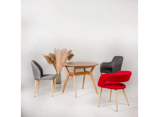 Стул Ledger в Каменске-Уральском